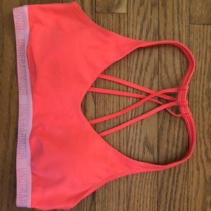Under Armour bra